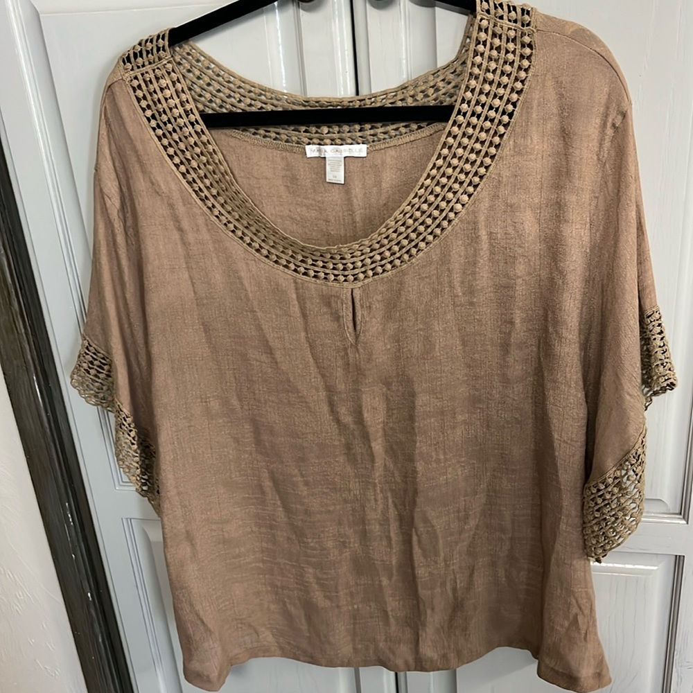 Top-blouse